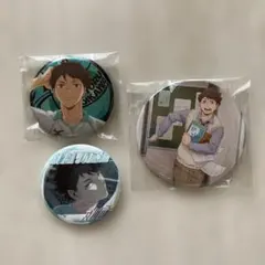 ハイキュー‼︎及川徹