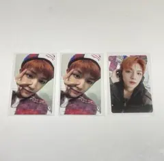 INI 髙塚大夢 トレカ RTP 036 TAG ME