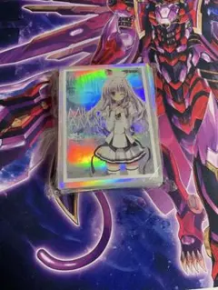 2025年最新】天羽みう スリーブの人気アイテム - メルカリ