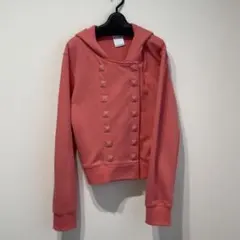 SCULPTOR Napoleon Stud Hoodieのサムネイル