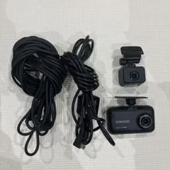 KENWOOD DRV-MR740 前後カメラのサムネイル