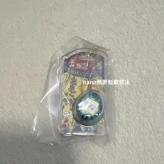 たまごっち おかしなたまごボーロっち3 パッケージチャーム 初代 くちぱっち