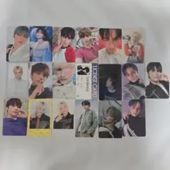 TXT ヒュニンカイ まとめ売り - メルカリ