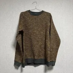 チャオパニック ニット