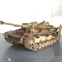 1/35ドイツ Ⅳ号戦車H型 ジオラマ (クルスクの戦い) 1/35ドイツ Ⅳ号戦車H型 ジオラマ (クルスクの戦い) - メルカリ