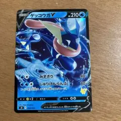 2026年最新】ゲッコウガVの人気アイテム - メルカリ