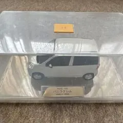 FUSO エアロバス新型 1/43 無色ボディー 未使用モデル - メルカリ