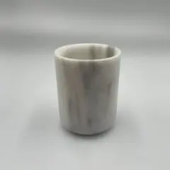 STONED 암스테르담 마블 컵 텀블러 욕실