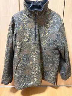 フランス製 ミリタリージャケット