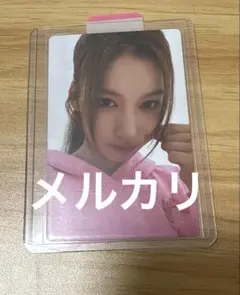 TWICE ONCEJAPAN 7周年 コレクトブック トレカケース サナ - メルカリ
