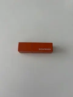 RICAFROSH ジューシーリップティント 01オランジェットのサムネイル