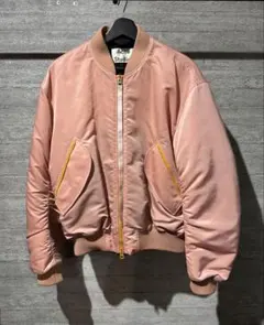 2026年最新】ACNESTUDIOS Ma-1の人気アイテム - メルカリ