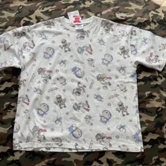 藤子不二雄　生誕90周年記念 Tシャツ