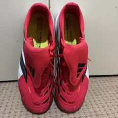 adidas PREDATOR フットサルシューズ 28cmのサムネイル