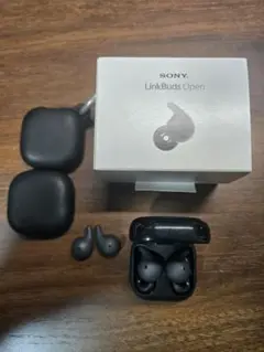 LinkBuds 中古美品 2025年最新】Yahoo!オークション -linkbudsの中古品・新品・未