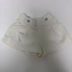 Jacadi コーデュロイ ボトムス 67cm