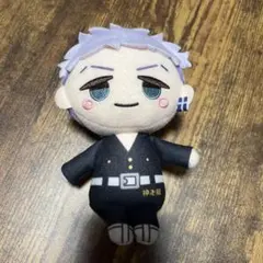 東京リベンジャーズ 三ツ谷隆 ぬいぐるみ