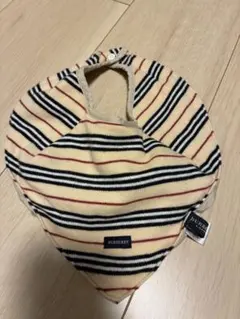 BURBERRY ストライプ スタイ
