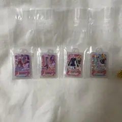 【アイカツ】グッズコレクション2 大スター宮いちごまつり/カプセルトイ/ガチャ