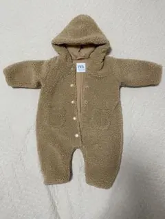 ジャンプスーツ ロンパース