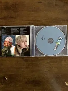 JO1 Handz In My Pocket 通常盤