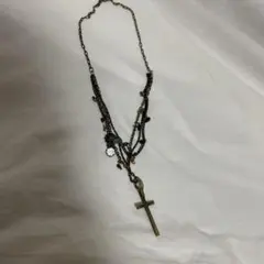 archive amp Japan necklace