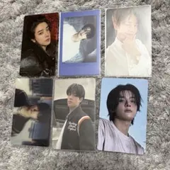 ENHYPEN ジェイク トレカ まとめ売り