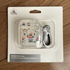 Disney AirPods用イヤホンケース
