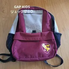 GAP KIDS リュックサックのサムネイル