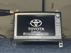 トヨタ純正 カーナビ 本体 56064 (2014 Model) - メルカリ