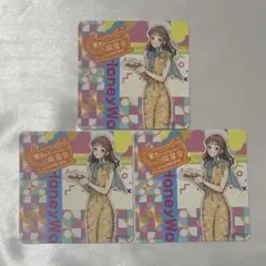 HoneyWorks 合田美桜 缶バッジ - メルカリ
