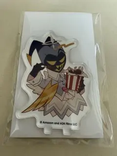 ハズビンホテル アニメイトカフェ