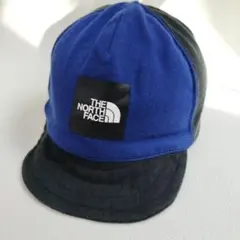 THE NORTH FACEノースフェイス ベビーキャップ綿100%