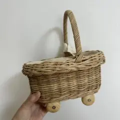 Salut! サリュ ラタンプチバギー