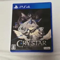 PS4 CRYSTAR -クライスタ-