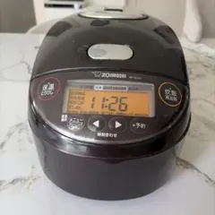 象印 NP-ZU18 炊飯器 10合ジャンク、釜のみ - メルカリ