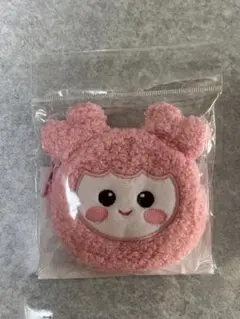 TWICE BABY LOVELYS イヤホンポーチ Baby MOVELY - メルカリ