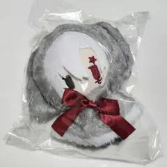 D.gray-man Dグレ ケープたぴぬい ぬいぐるみ アレン 神田 - メルカリ