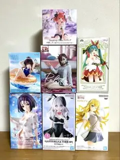 2026年最新】DeskTop cute フィギュア 中野五月の人気アイテム - メルカリ