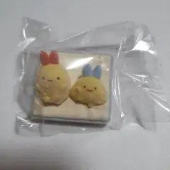 すみっコぐらし シークレット プチすみっコマスコット シークレット