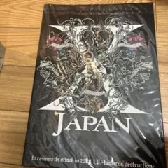 X JAPAN 2015 VIP 広島グリーンアリーナ 時計 - メルカリ