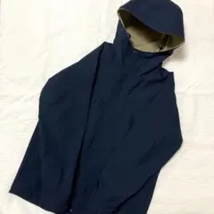 マウンテンパーカ マウンテンパーカー