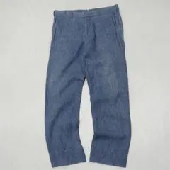Brooks Brothers リネン シャンブレー スラックス イタリア生地のサムネイル