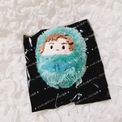 即購入可 忍たま乱太郎 くるみたぴぬい 伊作