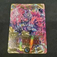 デュエマ 場和了GO-YAMA-58 WINNER プロモ バロンゴーヤマ 4枚