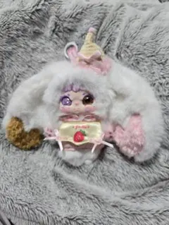 jiimo Fairy Tea Party　チャーム　精霊茶話会