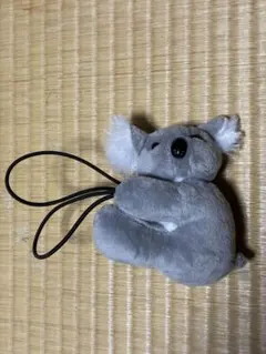 コアラぬいぐるみ カーテンタッセル 1個