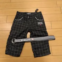 150サイズ ハーフパンツ