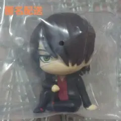 銀八先生 まちぼうけ 高杉晋助