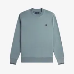 【美品】Fred Perry M7535 スウェット/トレーナーのサムネイル